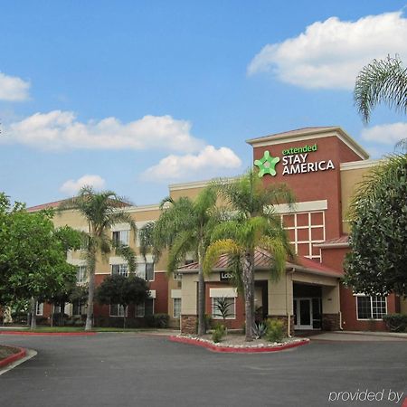 Extended Stay America Suites - Orange County - Cypress Exterior photo