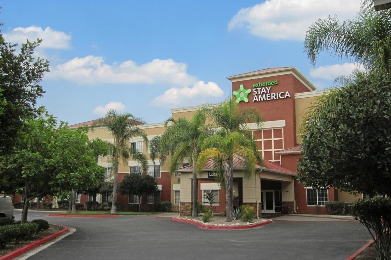 Extended Stay America Suites - Orange County - Cypress Exterior photo