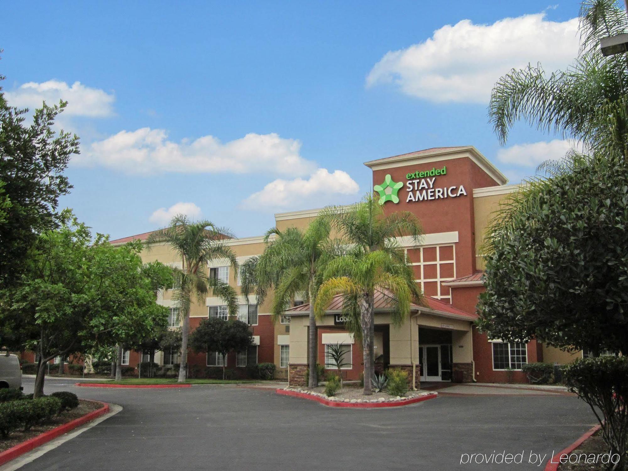 Extended Stay America Suites - Orange County - Cypress Exterior photo